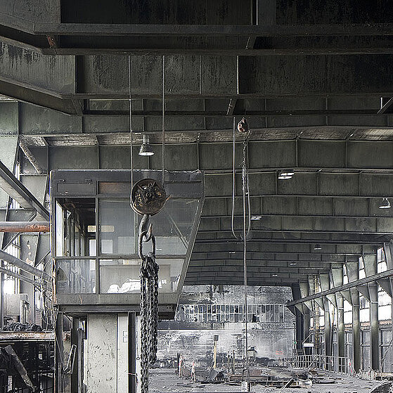 Zeche-General-Blumenthal-Recklinghausen-64