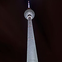 Fernsehnturm