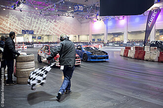 Die MotosShow 2014 in Essen MotosShow Essen 2014