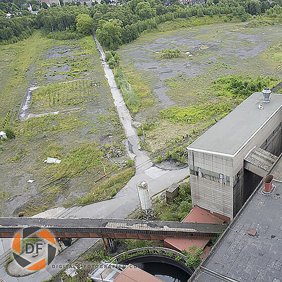 Zeche-General-Blumenthal-Recklinghausen-58