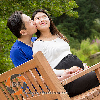 Babybauch-Foto-19
