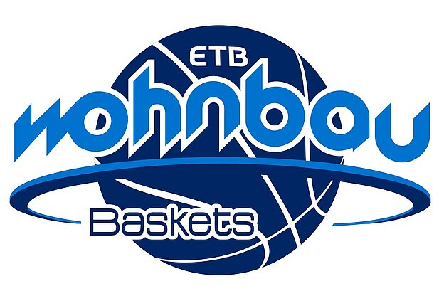 Offizieller Partner der ETB Wohnbau Baskets ETB Wohnbau Baskets