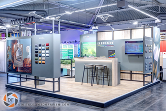 Inolope Expo in Dortmund