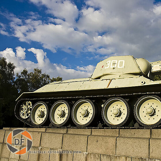 Berlin_Sowjetisches Ehrenmal Tiergarten_001