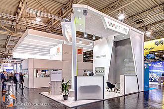 E-World Messefoto Gruga Messe