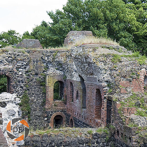 Kaiserpfalz-Duesseldorf-Kaiserswerth-13