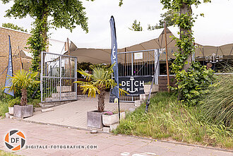 Eventlocation Sonnendeck in Düsseldorf Sonnendeck