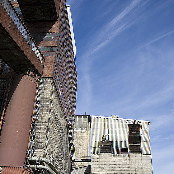 Zeche-General-Blumenthal-Recklinghausen-23