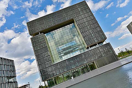 Arichtekturfotografie für Unternehmen aus verschiedenen Branchen Arichtekturfotografie