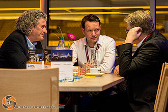 Gesprächssituation Gesprächssituation