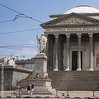 Basilica di Superga Basilica di Superga