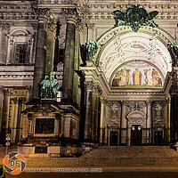 Berliner Dom