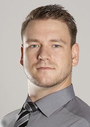 Foto zur Bewerbung als Personalleiter Foto zur Bewerbung als Personalleiter