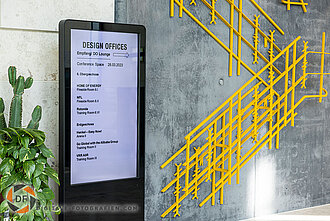 Coworking im Design Offices Design Offices