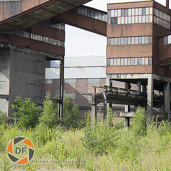 Zeche-General-Blumenthal-Recklinghausen-20