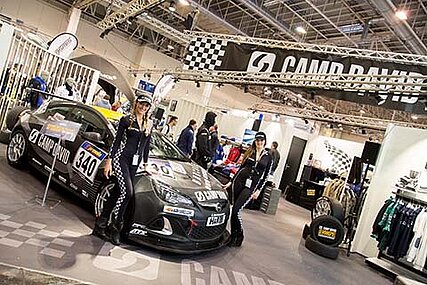 Messefotos und Mesesfilme von Ihrem Auftritt bei einer Messeveranstaltung Messefotogra