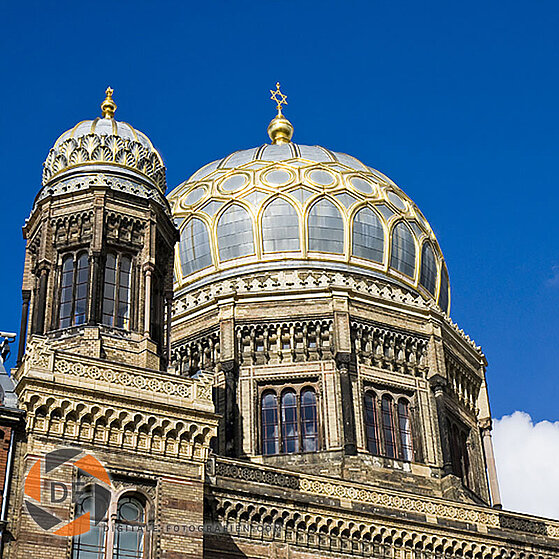 Berlin_Synagoge Oranienburger_Strasse_001