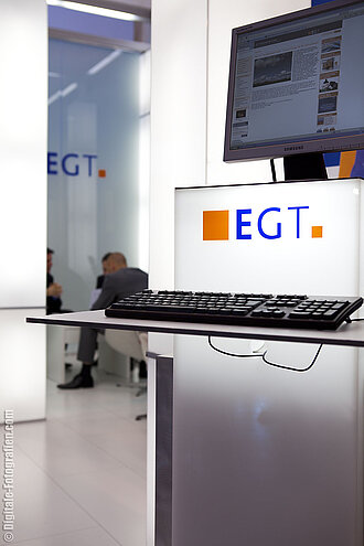 E-World 2011 in Essen E-World 2011 in Essen