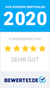 empfohlener_dienstleister_2020_auszeichnung