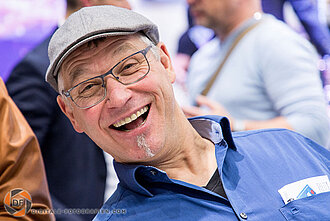 Impressionen der Party Impression