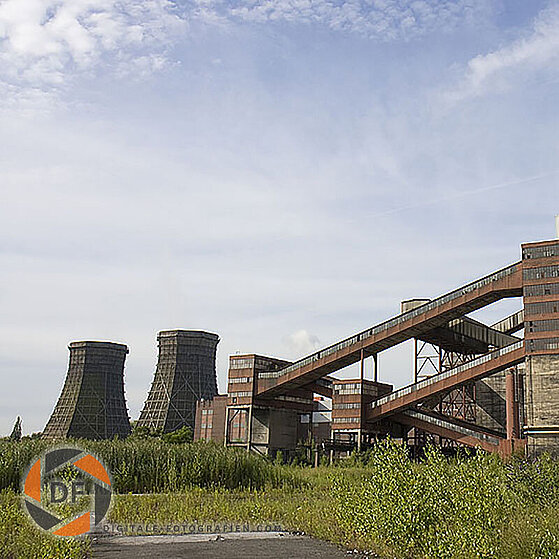 Zeche-General-Blumenthal-Recklinghausen-02