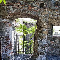 Fortezza del Priamar