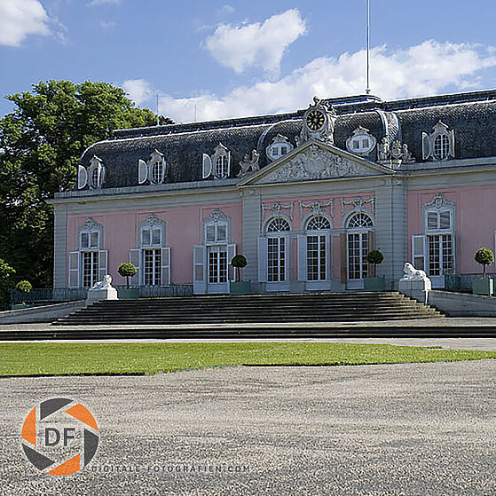 Schloss-Benrath-12