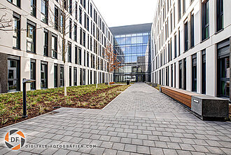 Gewerbeobjekt in Köln