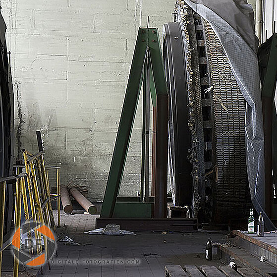 Zeche-General-Blumenthal-Recklinghausen-47