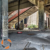 Gelsenkirchen-Bergwerk-Lippe-04