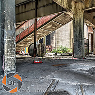 Gelsenkirchen-Bergwerk-Lippe-04