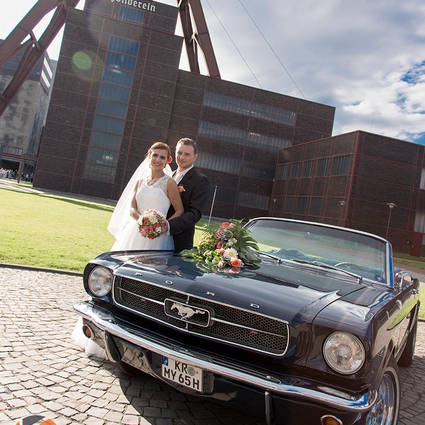 Zeche Zollverein