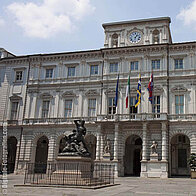 Palazzo di Citta Palazzo di Citta