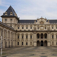 Castello del Valentino Castello del Valentino