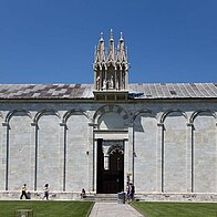Camposanto Monumentale Camposanto Monumentale