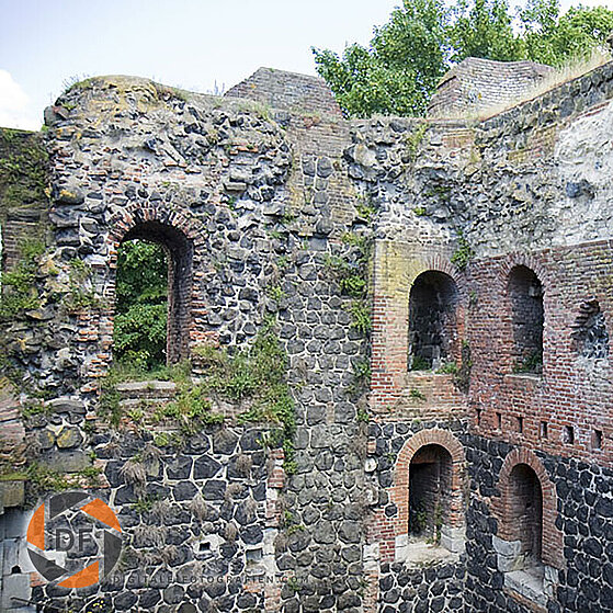 Kaiserpfalz-Duesseldorf-Kaiserswerth-16