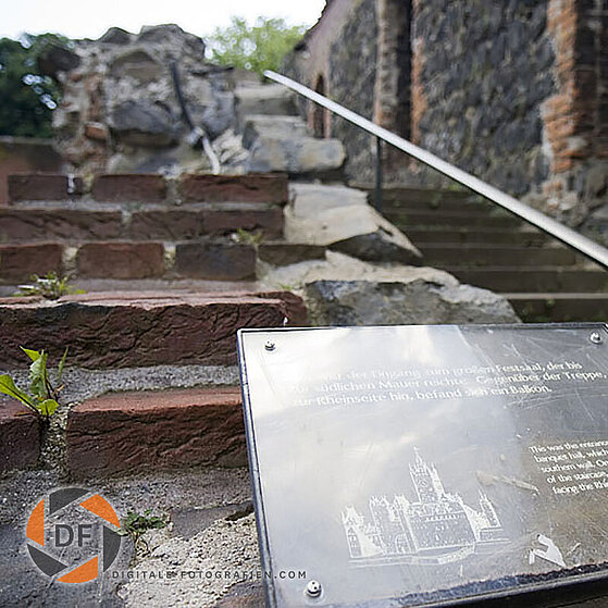 Kaiserpfalz-Duesseldorf-Kaiserswerth-17