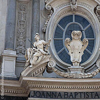 Dom am Piazza San Carlo Dom am Piazza San Carlo