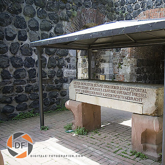 Kaiserpfalz-Duesseldorf-Kaiserswerth-30