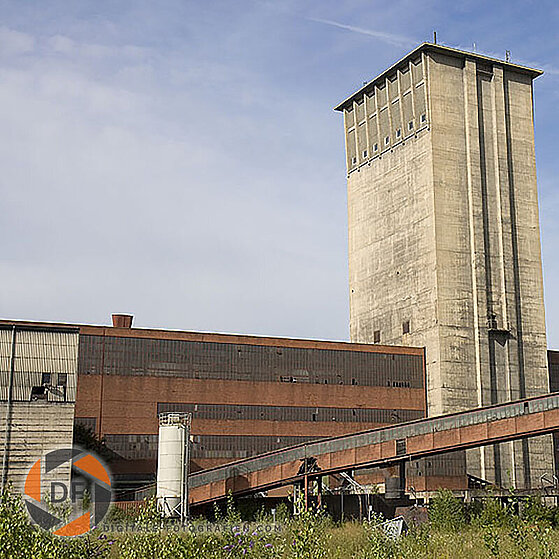 Zeche-General-Blumenthal-Recklinghausen-05