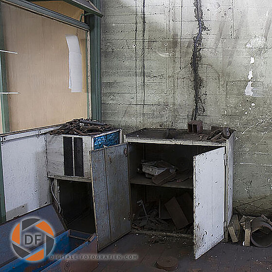 Zeche-General-Blumenthal-Recklinghausen-54