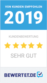 Auszeichnung 2019