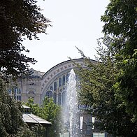 Giardino Sambuy Giardino Sambuy