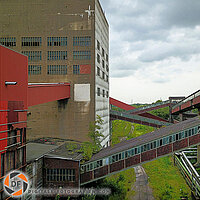 Luftbildaufnahme_Bergwerk_Lippe_Zeche_Westerholt_Gelsenkirchen-006