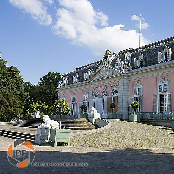 Schloss-Benrath-11