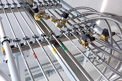 Fotograf für Industriefotos Industriefotograf