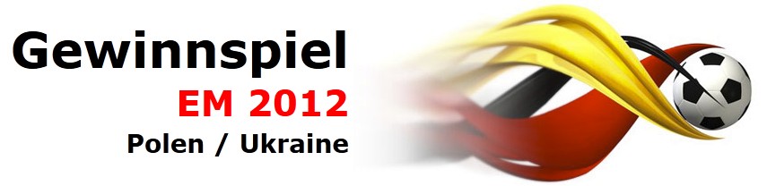 EM 2012 Polen/Ukraine