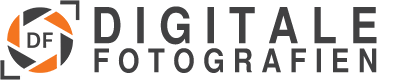 Digitale Fotografien Logo