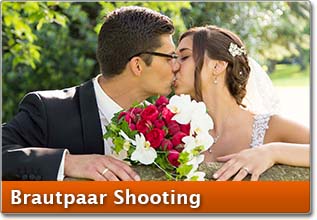 Brautpaar Shooting