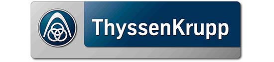 ThyssenKrupp ThyssenKrupp